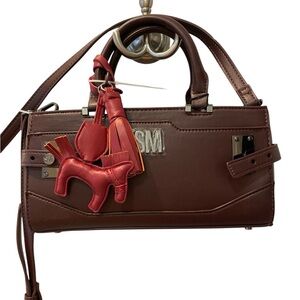 Steve Madden Windsor Bmead Crossbody Women’s Bag